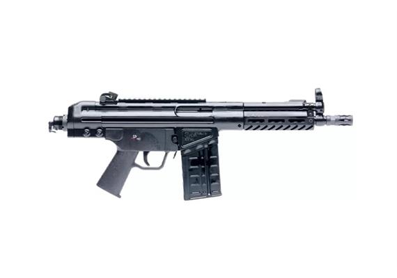 Halbautomat PTR-91 PDWR 8.5" .308Win