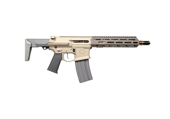 Halbautomat Q LLC Honey Badger 5.56 Nato 10In