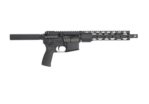 Halbautomat Radical Firearms Forged AR-15 10.5" 7.62x39