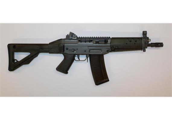 Halbautomat Sig SG553 223rem.