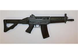 Halbautomat Sig SG553 223rem.