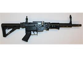 Halbautomat Sig Stgw57 Aebi Commando 7.5x55 / GP11