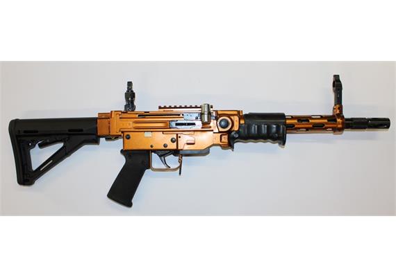 Halbautomat Sig Stgw57 Aebi Commando 7.5x55 / GP11