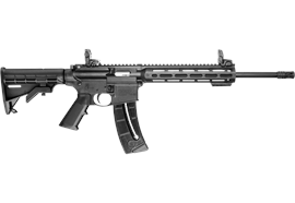 Halbautomat Smith & Wesson M&P15-22 Sport II 22Lr 16.5"