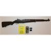 Halbautomat Springfield M1 Garand 30-06 Q3