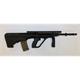 Halbautomat Steyr AUG A1 5.56 Nato BLK