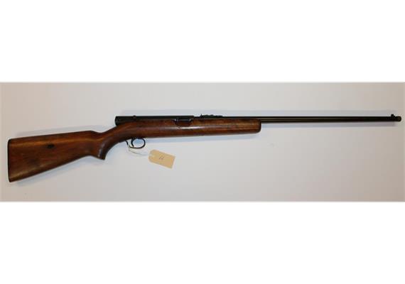 Halbautomat Winchester 74 .22 Short