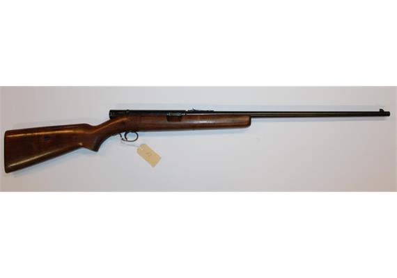 Halbautomat Winchester 74 .22Lr