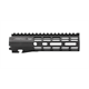 Handschutz Aero Precision AR15 7.3" R-ONE M-LOK Handguard Anodized Black