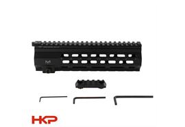 Handschutz Midwest Industries HK MR223 / MR556 / 416 M-LOK 9" Carbine Handguard