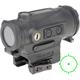 Holosun HS530C Titanium Solar Micro Sight (Green Circle-Dot Reticle)