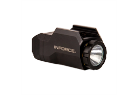 Inforce WILD1 500Lum BLACK