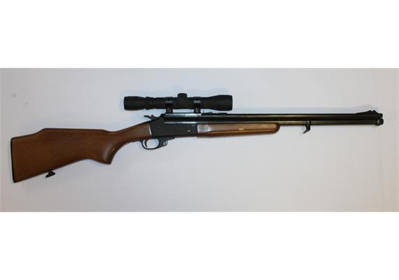 Kipplauf Savage 24 20ga / 22lr