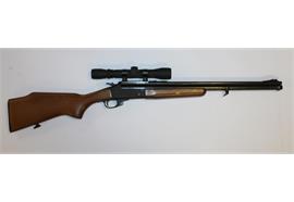 Kipplauf Savage 24 20ga / 22lr