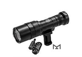 Lampe, SureFire, Mod. M340C Scout pro compact, BLK