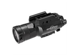 Lampe, SureFire, Mod. XH30, LED, Masterfire, schwarz