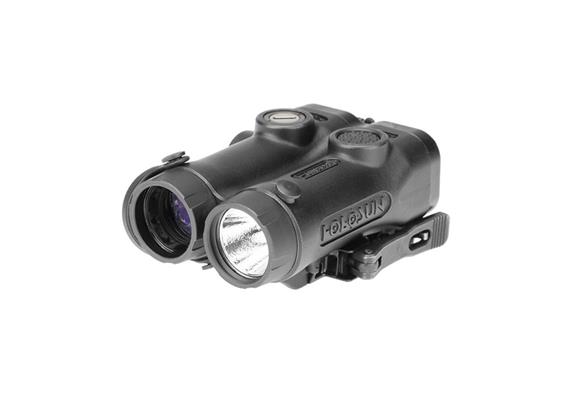 Laserzielgerät Holosun LE321G Green & IR Pointer with IR Illuminator