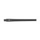 LAUF FAXON FIREARMS RUGGER 10/22 STRAIGHT FLUTED BARREL 10.5" Nitride