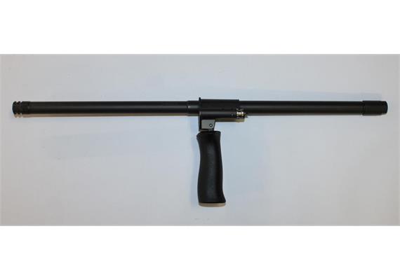 Lauf Steyr Arms zu AUG A3 Z / SA .223Rem 550mm / 21.6" mit Gewinde