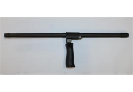 Lauf Steyr Arms zu AUG A3 Z / SA .223Rem 550mm / 21.6" mit Gewinde