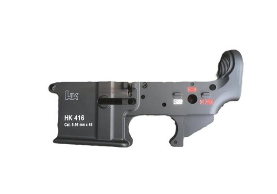 Lower Heckler & Koch 416 PDW 5.56mm x 45