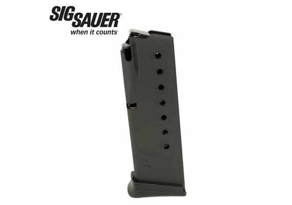 Magazin Sig Sauer P239 9mm 8 Round Magazine