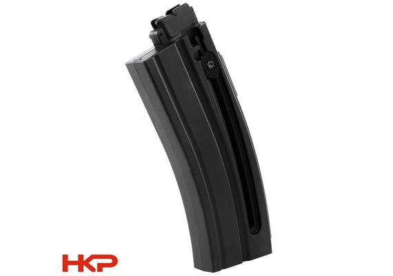 Magazin zu Heckler & Koch HK 416 / Colt M4 .22LR Walther 20 Round