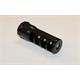 Muzzle Brake Acheron HexaLug L 8.6mm 5/8"-24 UNEF