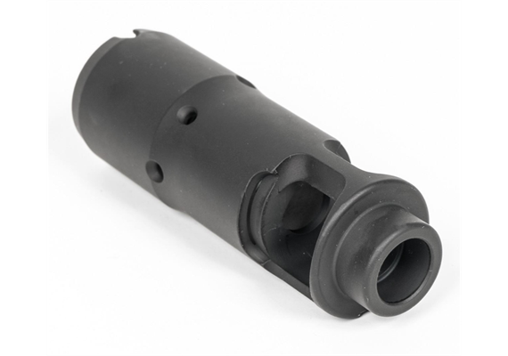 MUZZLE BRAKE ARSENAL AK-140S 7.62X39 24X1.5MM RH