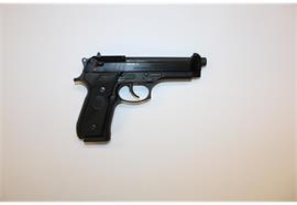 Pistole Beretta 92 FS .22LR