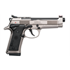 Pistole Beretta 92X Performance 9mm Para