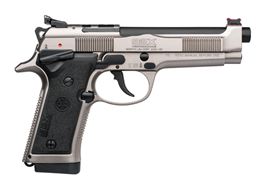 Pistole Beretta 92X Performance 9mm Para