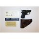 Pistole Beretta Mod. 950 .22 Short