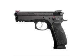 Pistole CZ 75 SP-01 Shadow 9mm Para 18-Schuss