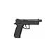 Pistole CZ P-09 SR 9MM 19 SCHUSS 1/2-28 UNEF