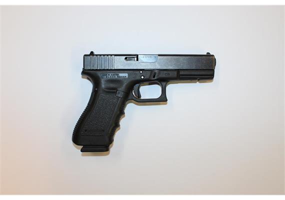 Pistole Glock 17 Gen3 9mm