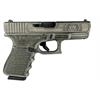 Pistole Glock 19 Gen3 9mm Custom Trump