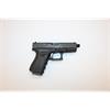 Pistole Glock 19 Gen3 9mm Para mit Gewindelauf 1/2x28