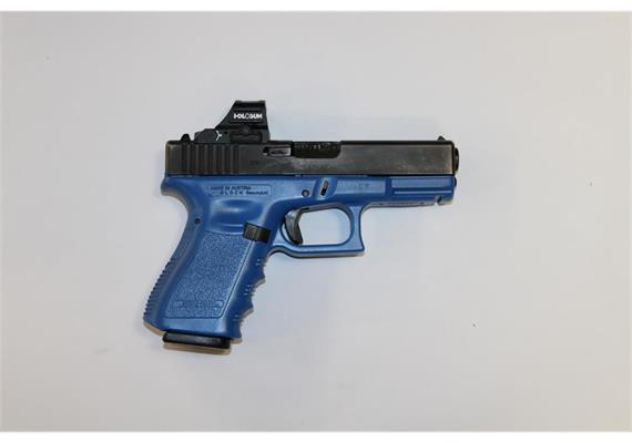 Pistole Glock 19 Gen3 9mm Para