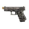 Pistole Glock 19Gen3 9mm Custom Trump