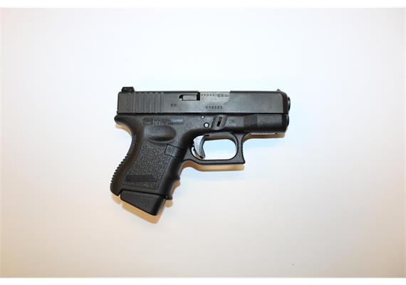 Pistole Glock 26 Gen2 9mm Para