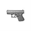 Pistole Glock 26 Gen4 9mm Para