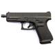 Pistole Glock 44 22 Lr mit Gewinde M9x0.75