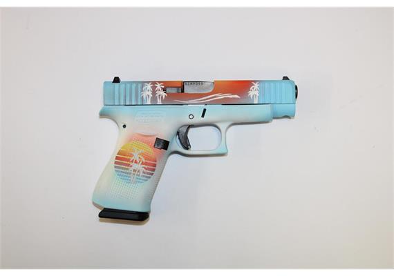 Pistole Glock 48 9mm HAWAII