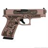 Pistole Glock 48 GLOCK N ROSES 9mm Para