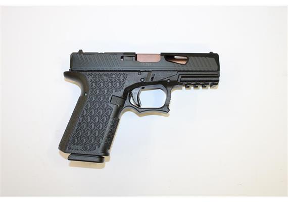 Pistole Grey Ghost G19 Gen3 9mm Para