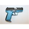 Pistole Heckler & Koch P2000 FX 9mm FX Grenzwacht