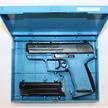 Pistole Heckler & Koch P2000 FX 9mm FX | Bild 3