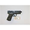 PISTOLE ISSC M22 OMNI SD .22 LR OD GREEN