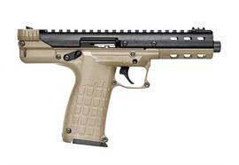 Pistole Kel-Tec CP33 Cal. 22 LR 33 Schuss Tan KelTec